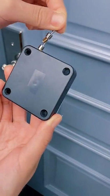 Experience Effortless Door Control