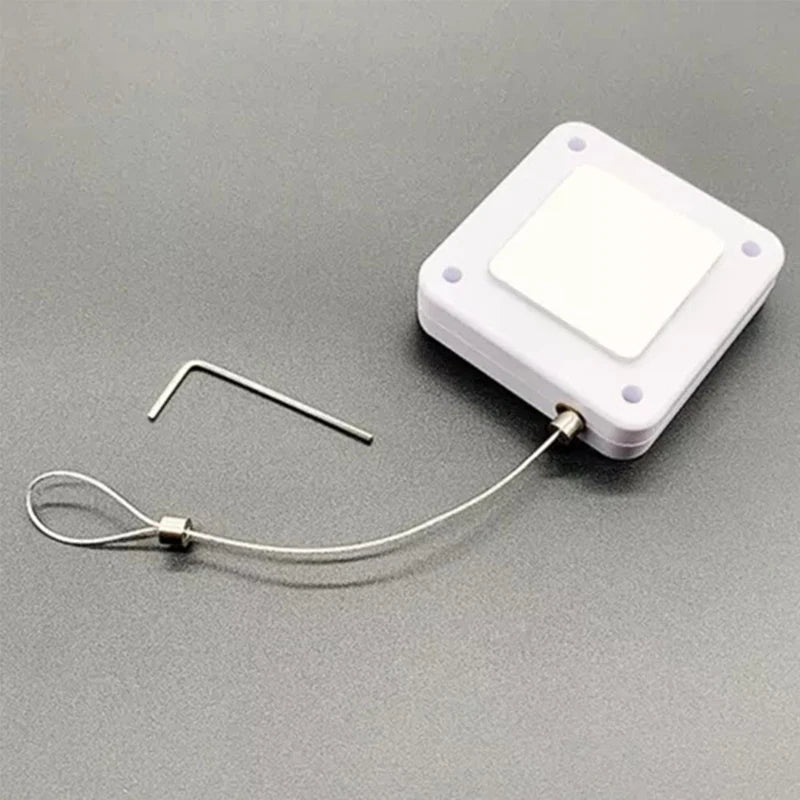 Automatic Door Closer