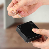 Automatic Door Closer