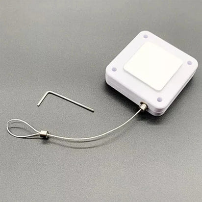 Automatic Door Closer