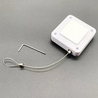 Automatic Door Closer